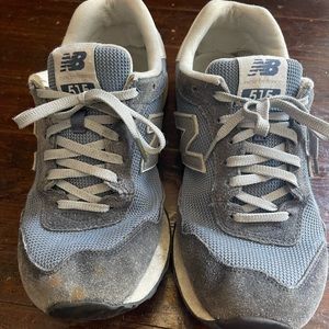 New Balance mens 515 size 10.5